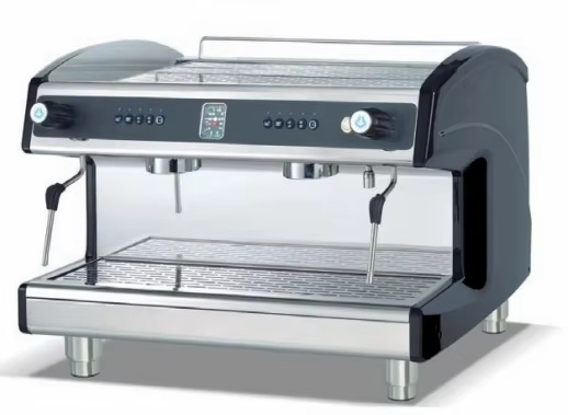 コーヒースター 2500/3800W ステンレス製 半自動  - Commercial Espresso Machine のレビューと価格