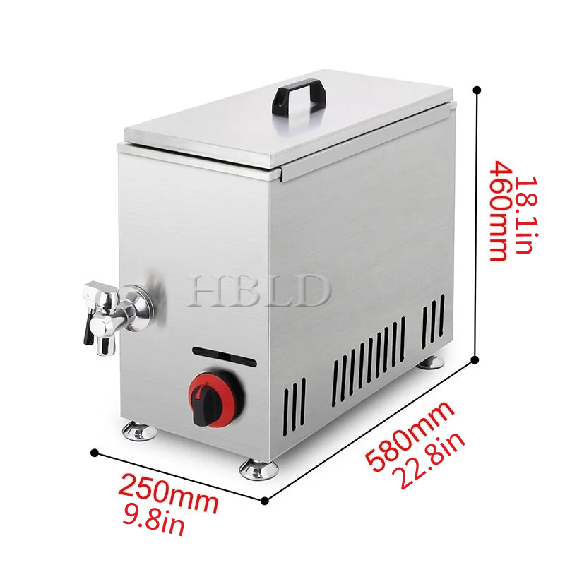 業務用電気フライヤー、業務用厨房機器、ホットドッグバー製造機 - Commercial Kitchen And Bar のレビューと価格