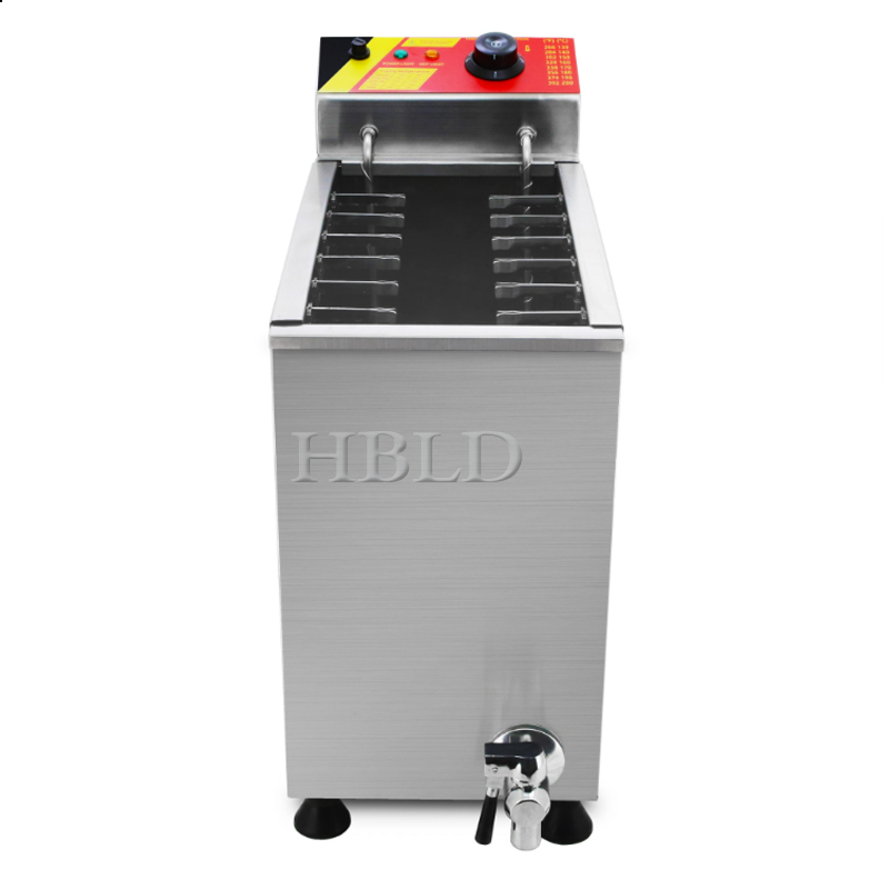 業務用電気フライヤー、業務用厨房機器、ホットドッグバー製造機 - Commercial Kitchen And Bar のレビューと価格