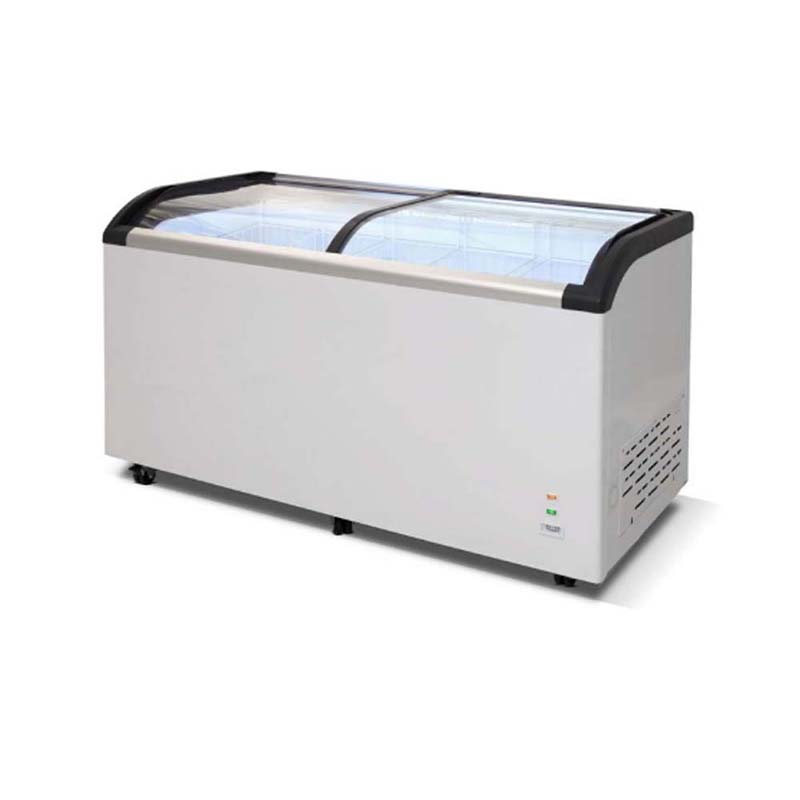 大容量チェストフリーザー単温度ディープチラー100リットル業 - Commercial Chest Freezer のレビューと価格