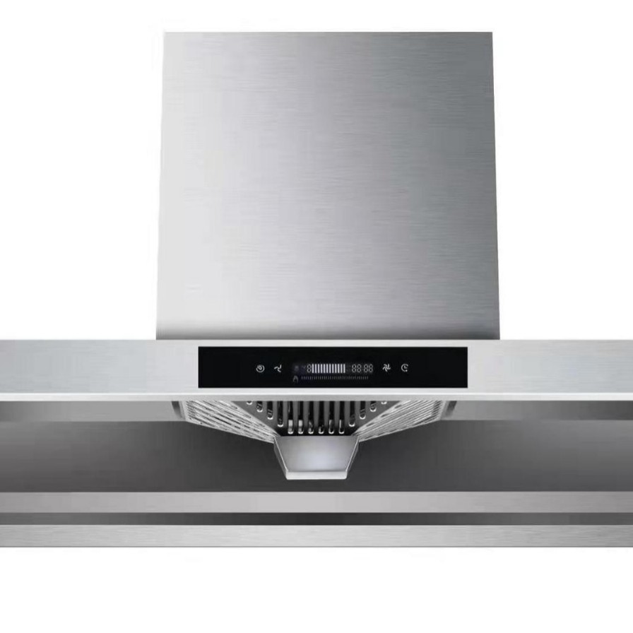 業務用ホテル土壌ストーブレンジフード電気式大型トップサクショ - Commercial Kitchen Hood Cleaning のレビューと価格
