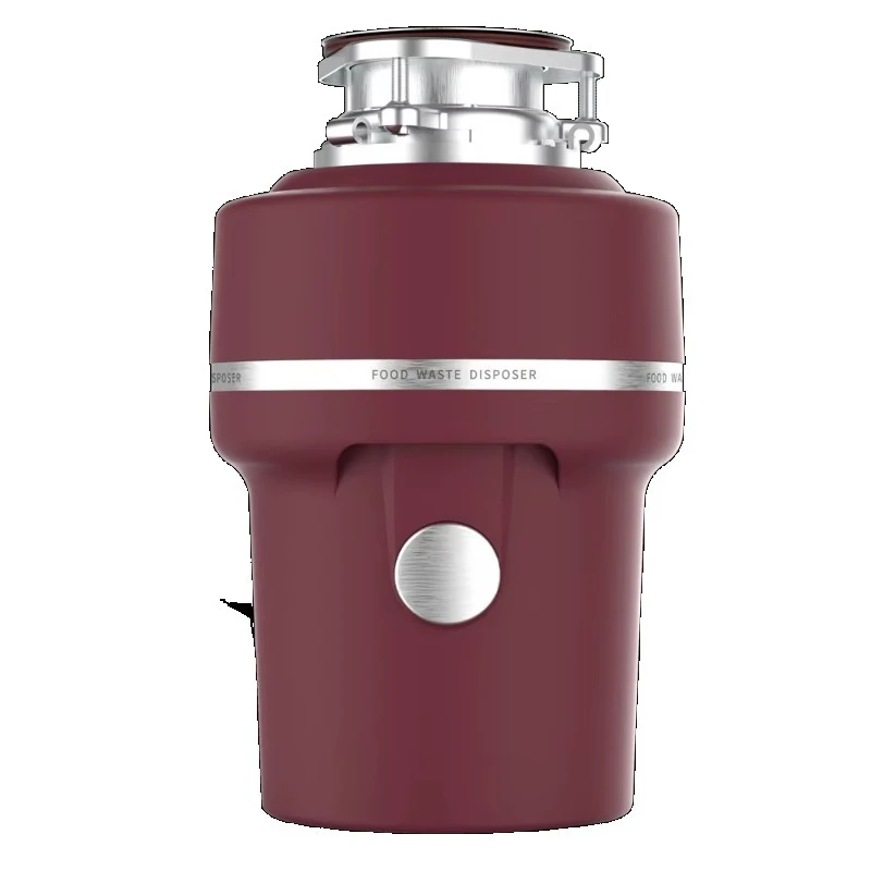 電動食品廃棄物処理機 キッチン用 業務用手動式ゴミ処理機 電 - Commercial Kitchen Garbage Disposal のレビューと価格