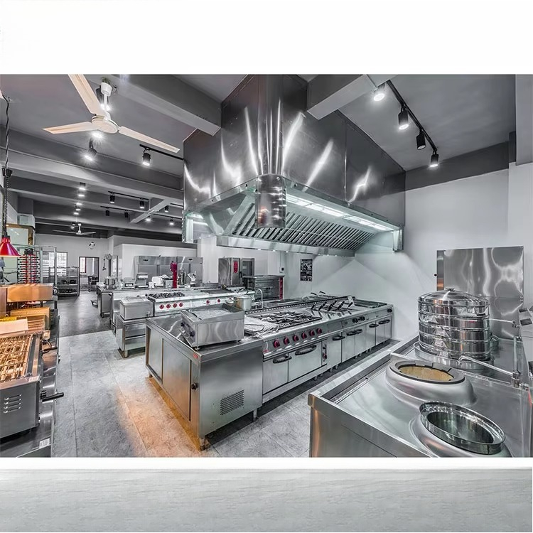 業務用厨房ステンレス製4槽ビュッフェ式 Bain Marie - Commercial Kitchen Warmer のレビューと価格