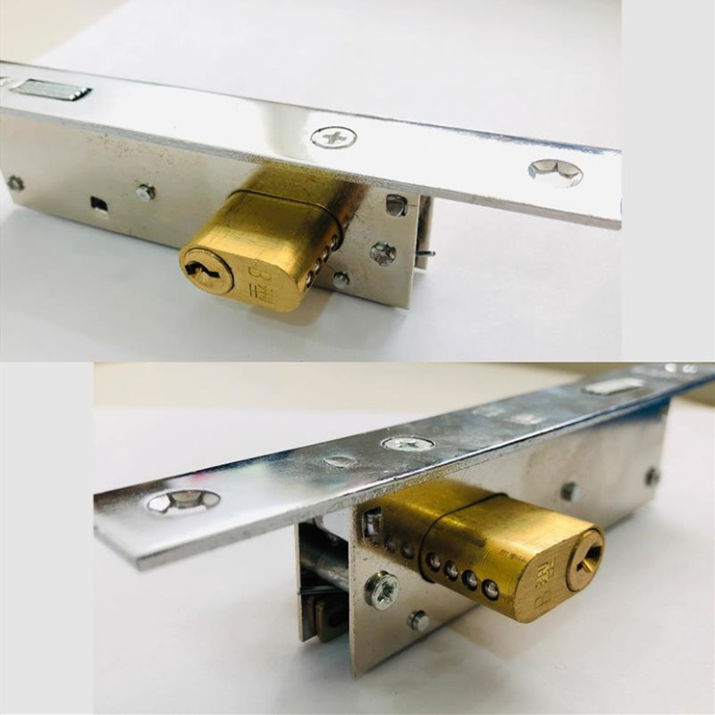 ドアフックロック 引き戸ロック 交換用セキュリティロック キ - Commercial Kitchen Swing Door のレビューと価格