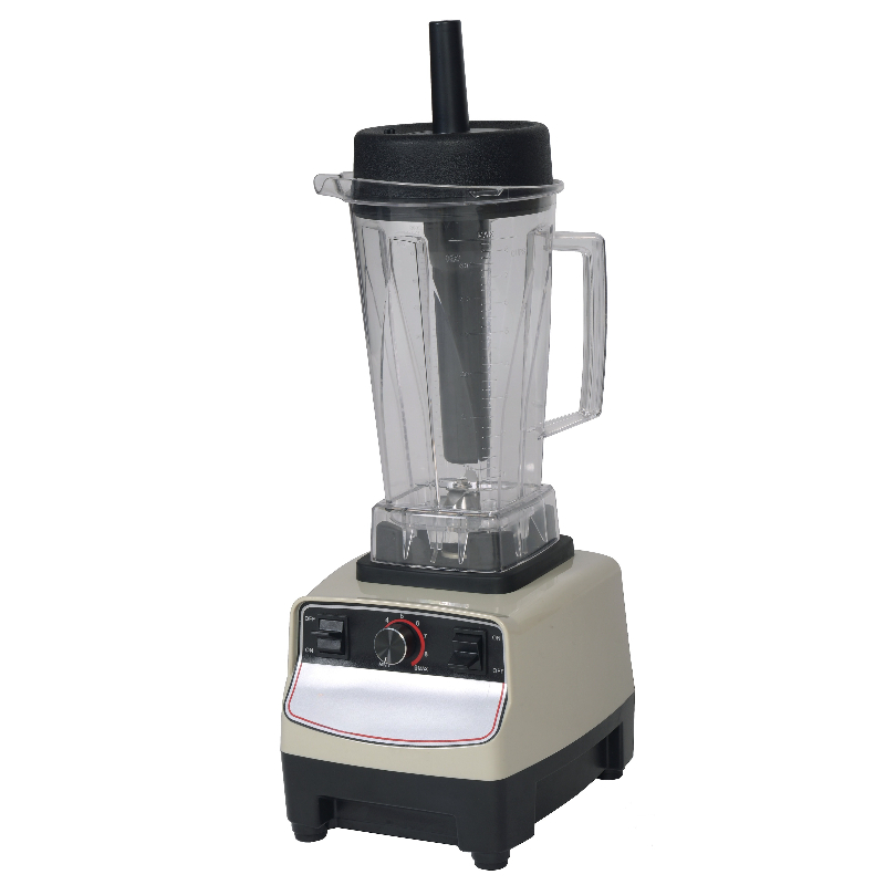 高性能真空業務用ジューサーミルクシェイクミキサー、バー・レス - Commercial Kitchen And Bar のレビューと価格