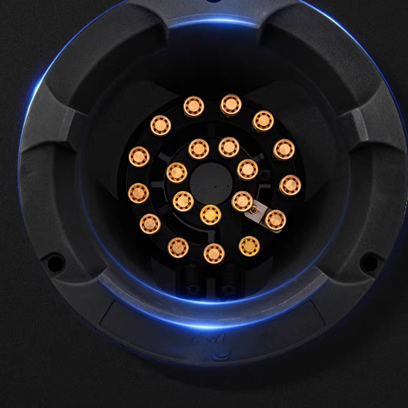 業務用強力火炎ストーブ レストラン専用液化ガスフライストーブ - Commercial Kitchen Burner のレビューと価格