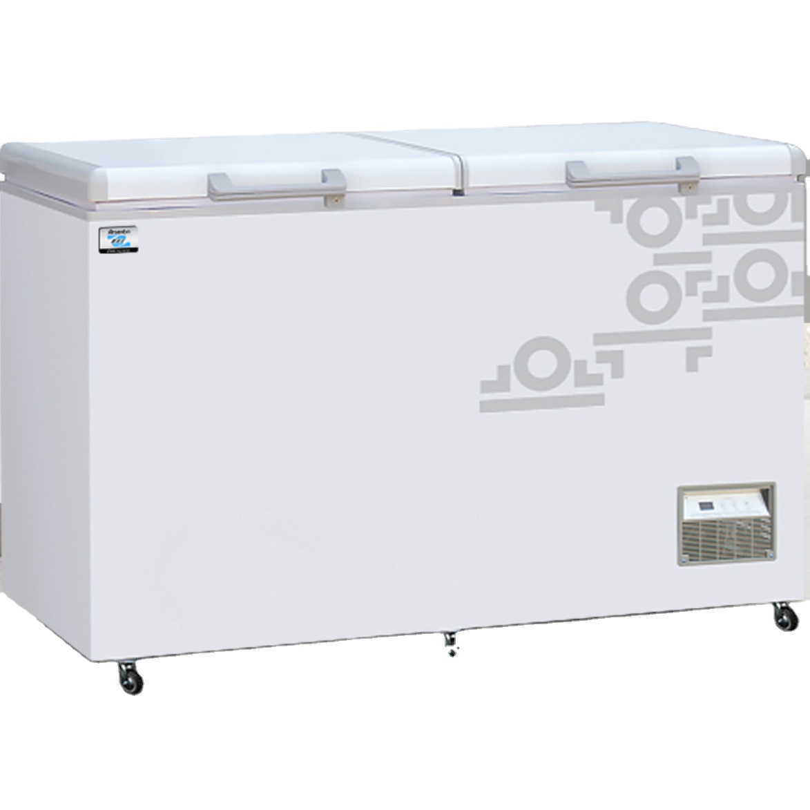 ホテルレストラン厨房機器業務用ステンレス製電気式チェストフリ - Commercial Chest Freezer のレビューと価格