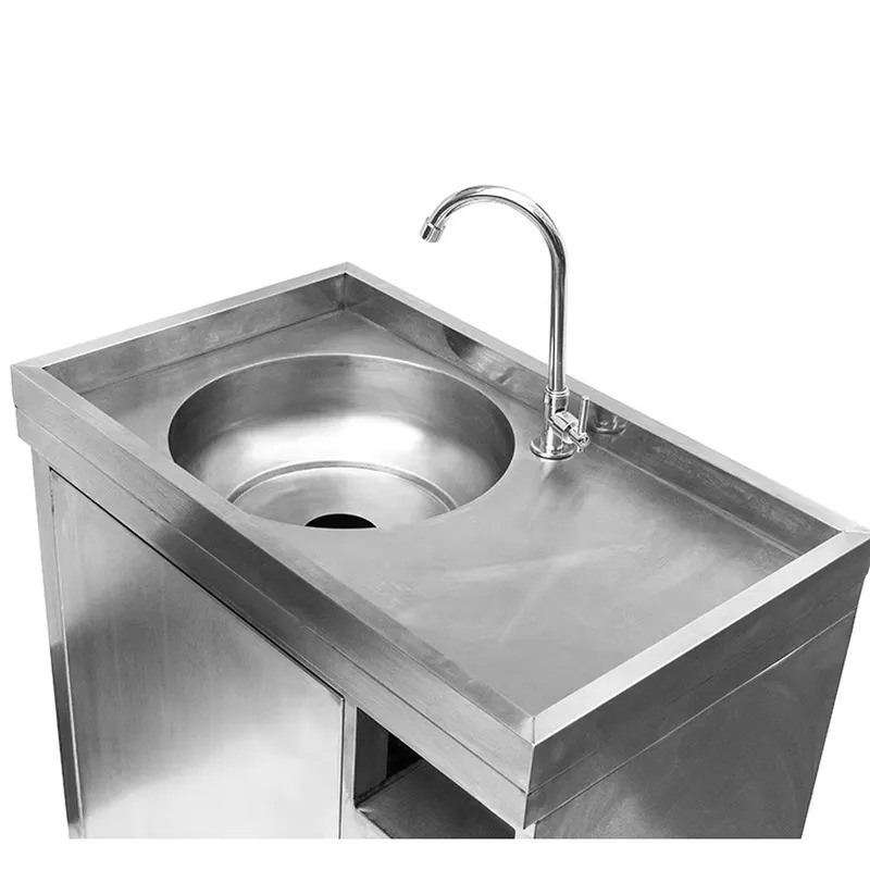 業務用食品粉砕機、産業廃棄物処理機、レストラン向け高耐久性キ - Commercial Kitchen Garbage Disposal のレビューと価格